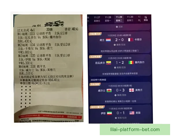 最新世界杯竞猜平台推荐助你精准预测赛事走向赢取大奖