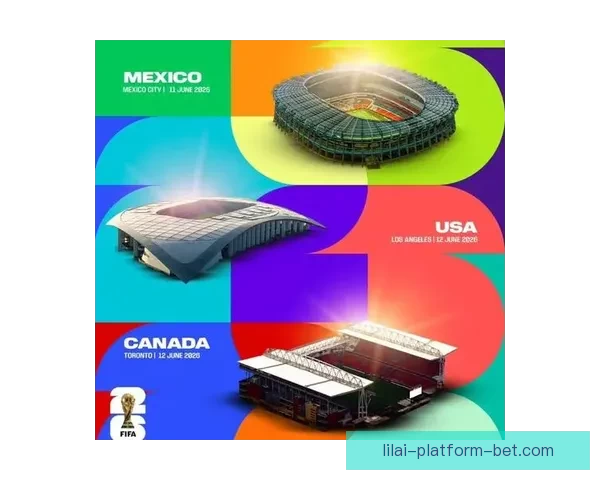 美加墨世界杯夺冠赔率最新解析与赛前投注策略全面指南