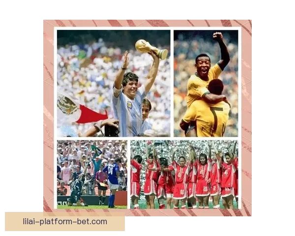 美加墨联合主办世界杯二〇二六精彩赛事全面解读