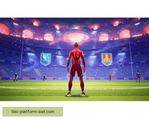 掌握最新足球竞猜入口，轻松开启胜率提升的精彩玩法